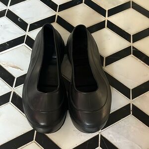 Jordan, David high traction footwear